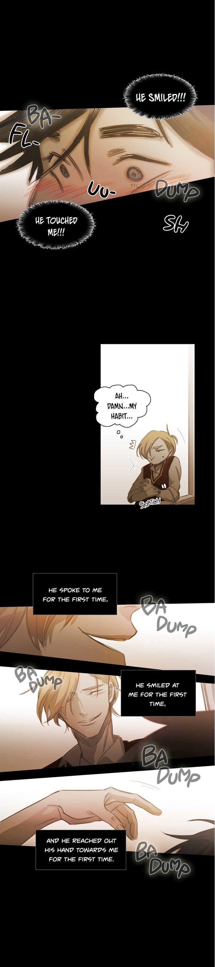 Read Never Understand chapter 57 image 13 on Lezhin