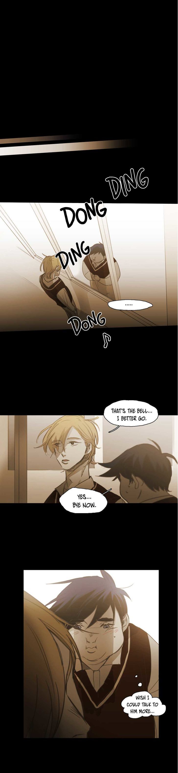 Read Never Understand chapter 57 image 15 on Lezhin