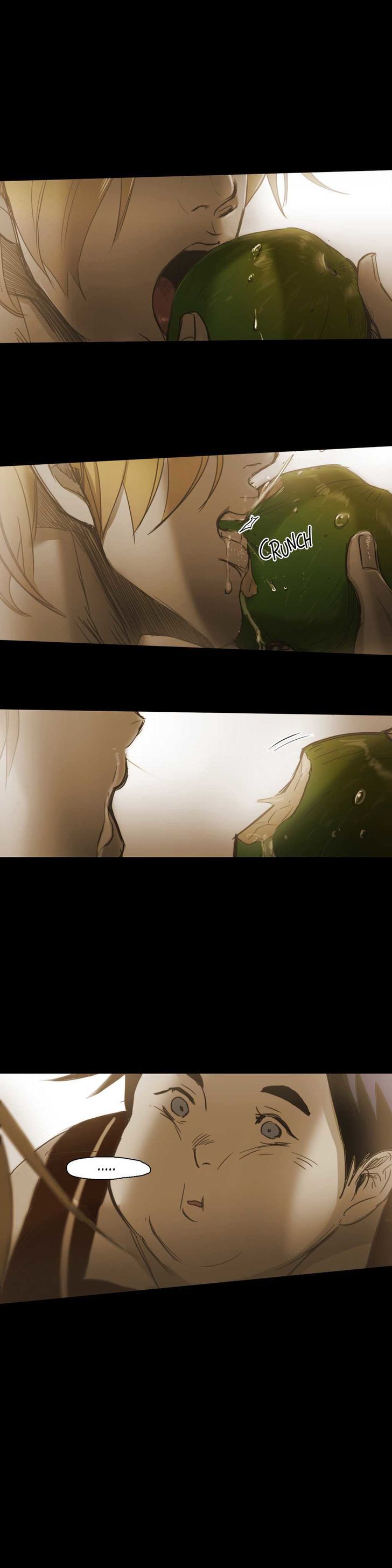Read Never Understand chapter 57 image 16 on Lezhin