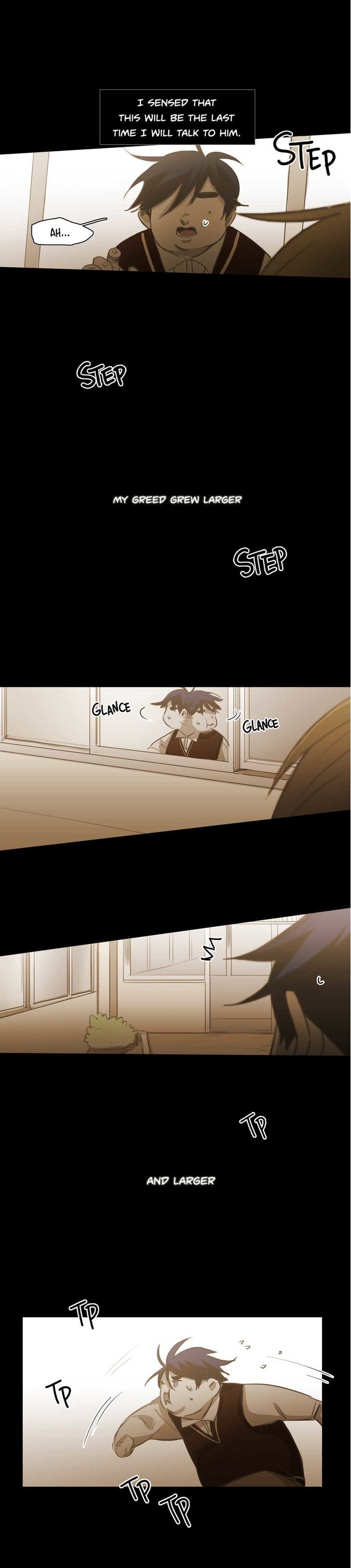 Read Never Understand chapter 57 image 18 on Lezhin