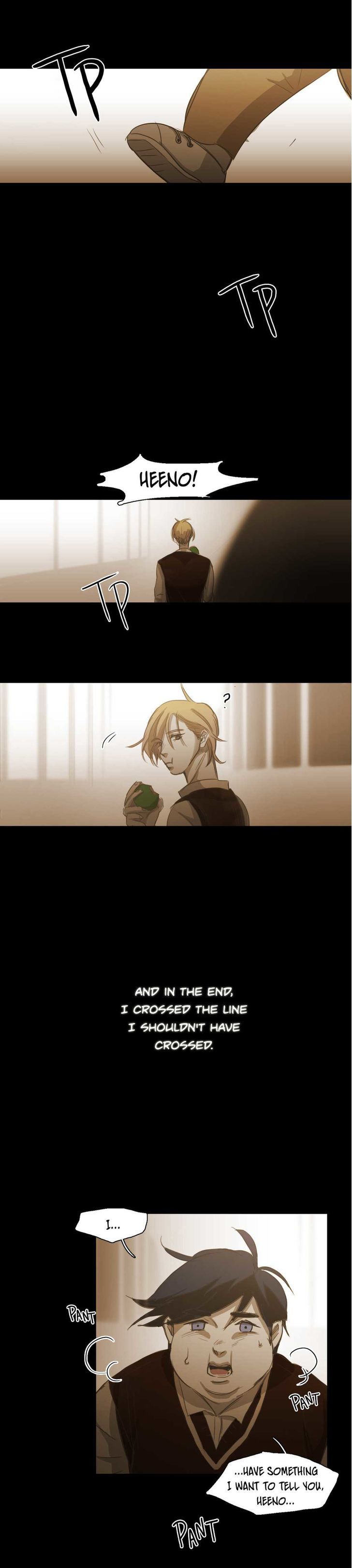 Read Never Understand chapter 57 image 19 on Lezhin
