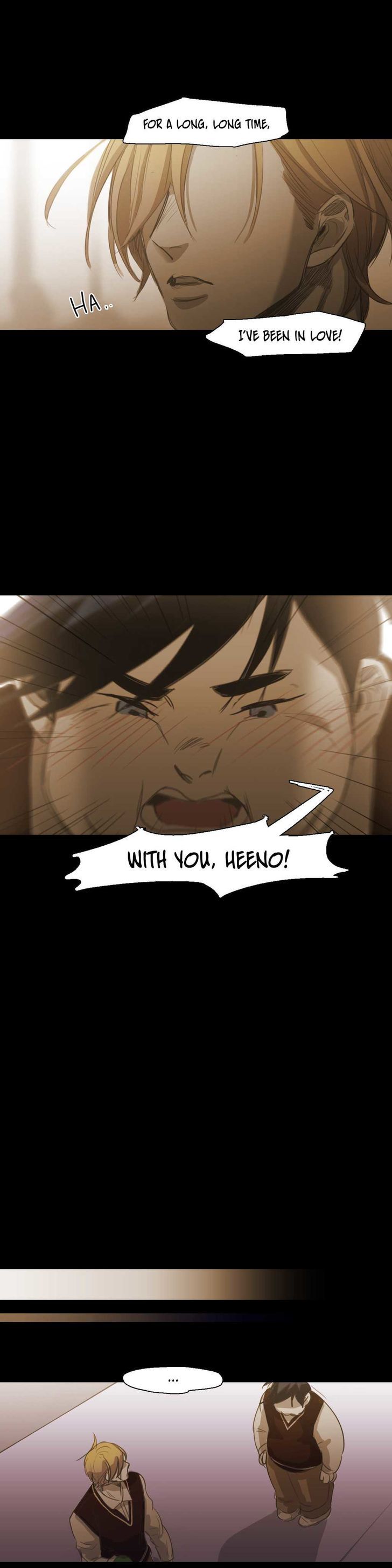 Read Never Understand chapter 57 image 20 on Lezhin