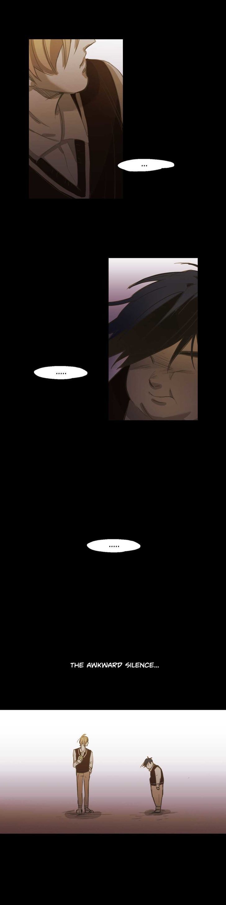 Read Never Understand chapter 57 image 21 on Lezhin