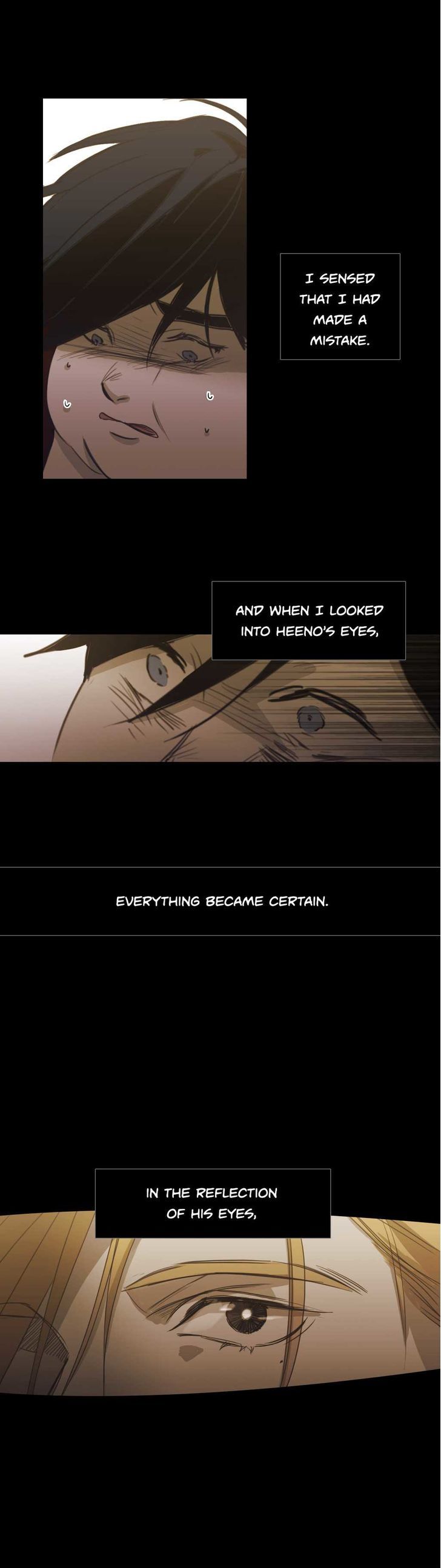 Read Never Understand chapter 57 image 22 on Lezhin