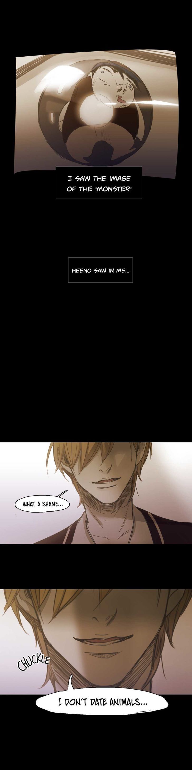 Read Never Understand chapter 57 image 23 on Lezhin