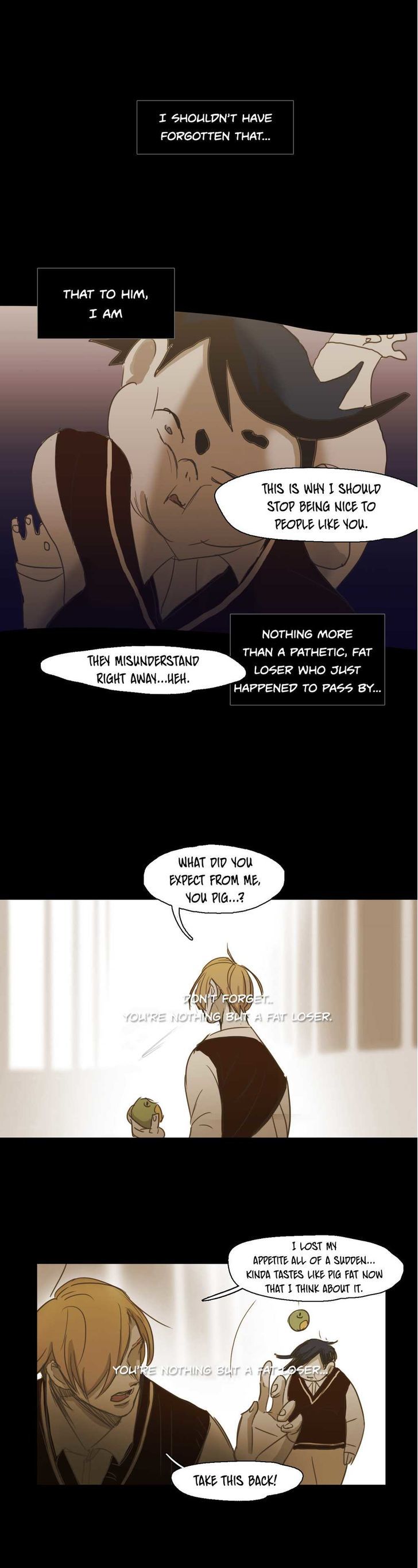 Read Never Understand chapter 57 image 24 on Lezhin