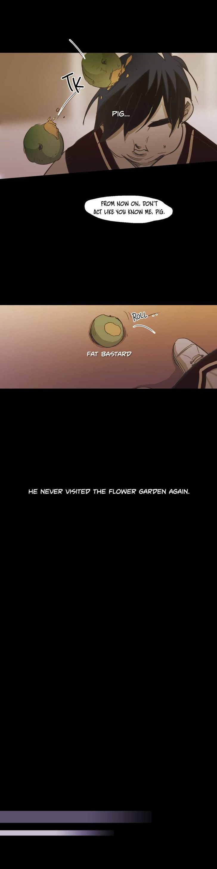 Read Never Understand chapter 57 image 25 on Lezhin
