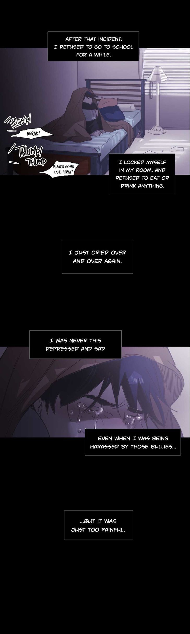 Read Never Understand chapter 57 image 26 on Lezhin