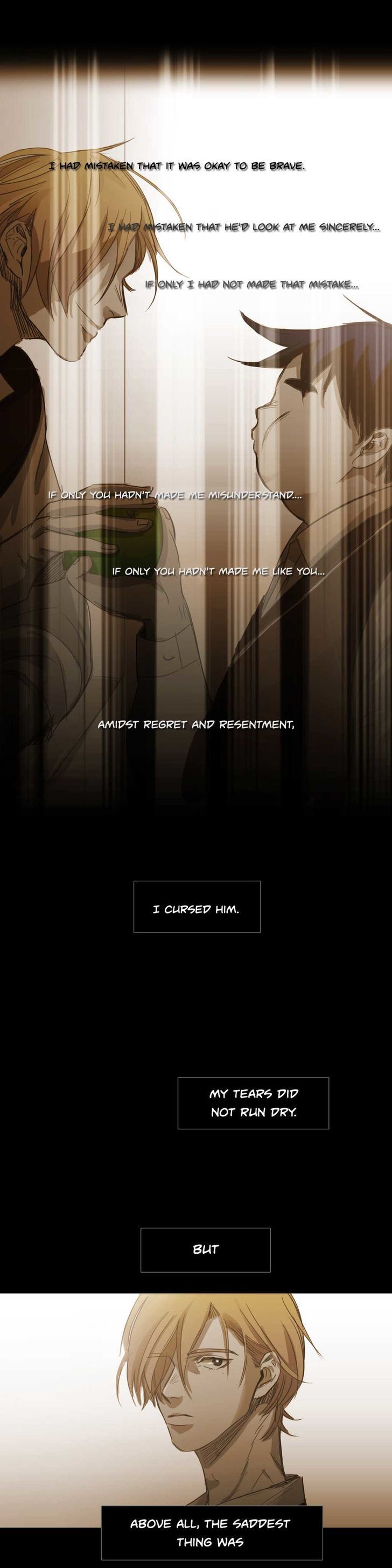 Read Never Understand chapter 57 image 27 on Lezhin