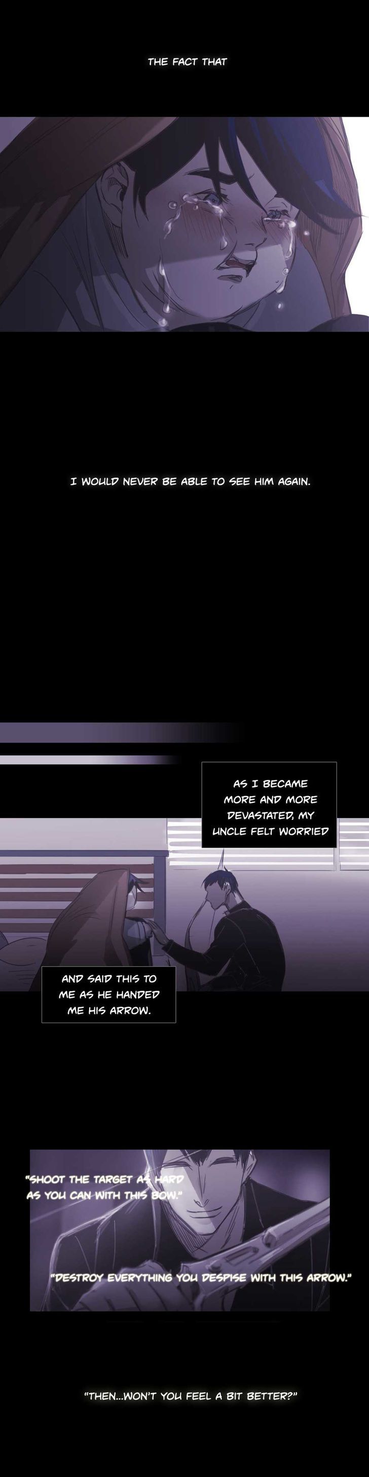 Read Never Understand chapter 57 image 28 on Lezhin
