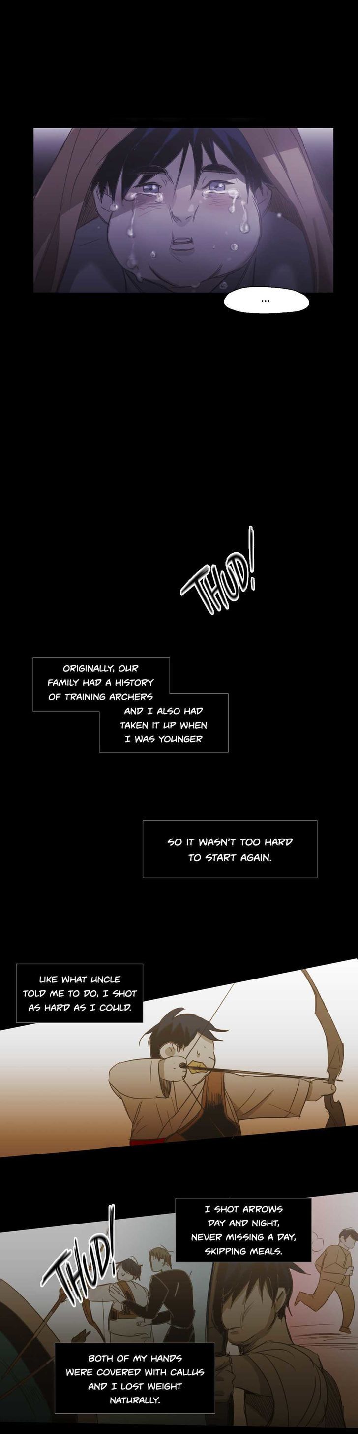 Read Never Understand chapter 57 image 29 on Lezhin