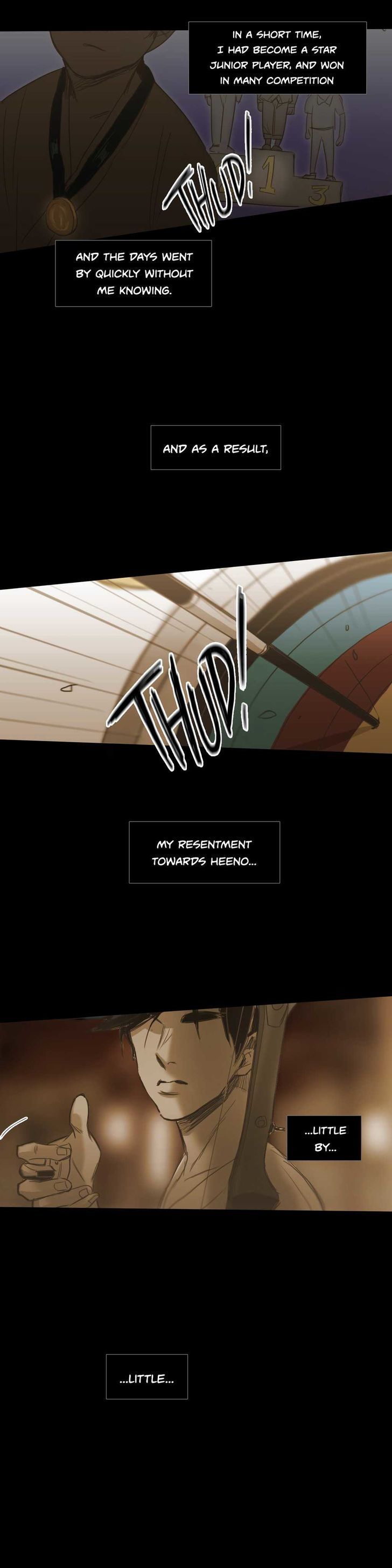 Read Never Understand chapter 57 image 30 on Lezhin