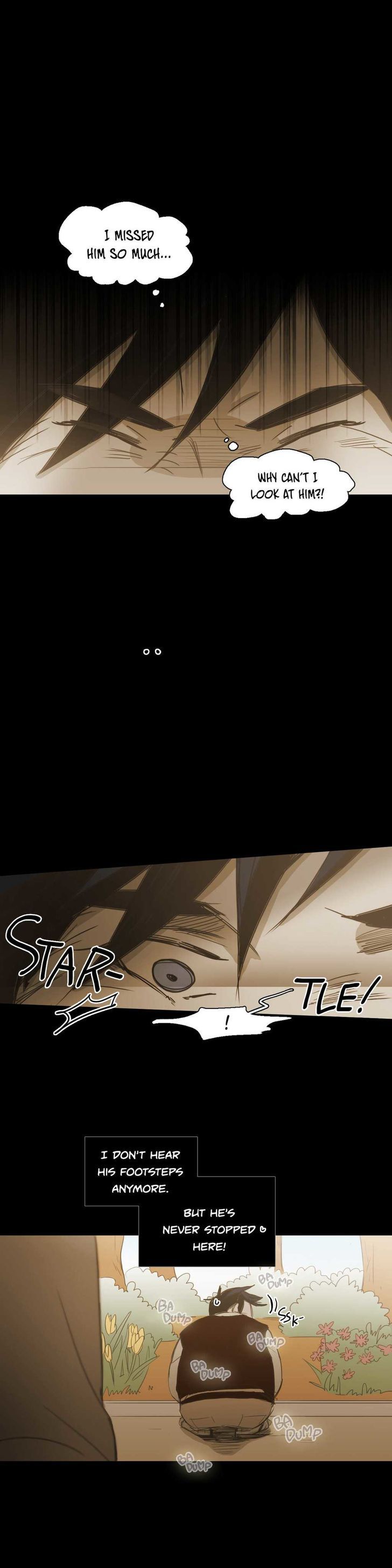 Read Never Understand chapter 57 image 4 on Lezhin
