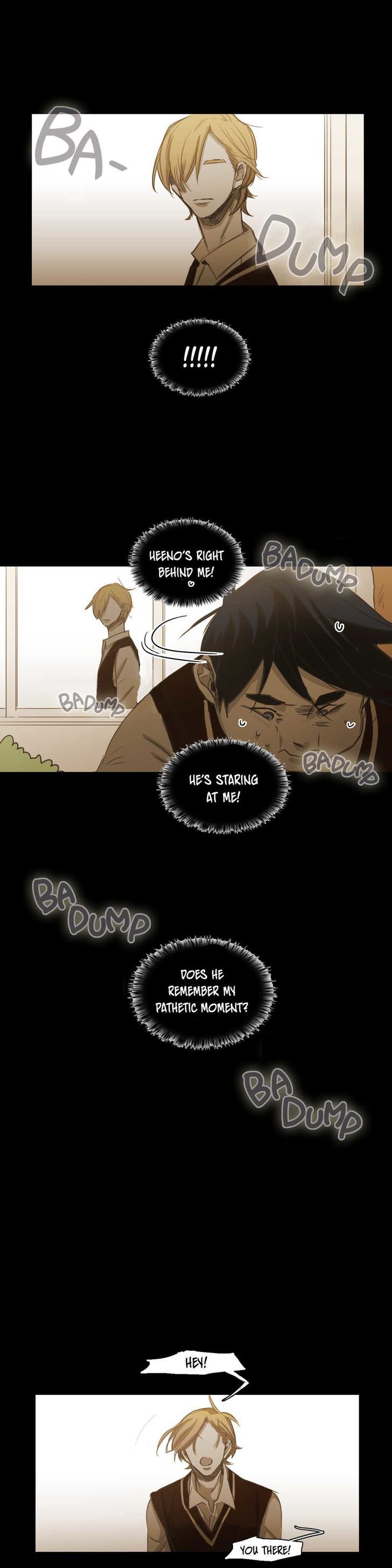 Read Never Understand chapter 57 image 5 on Lezhin