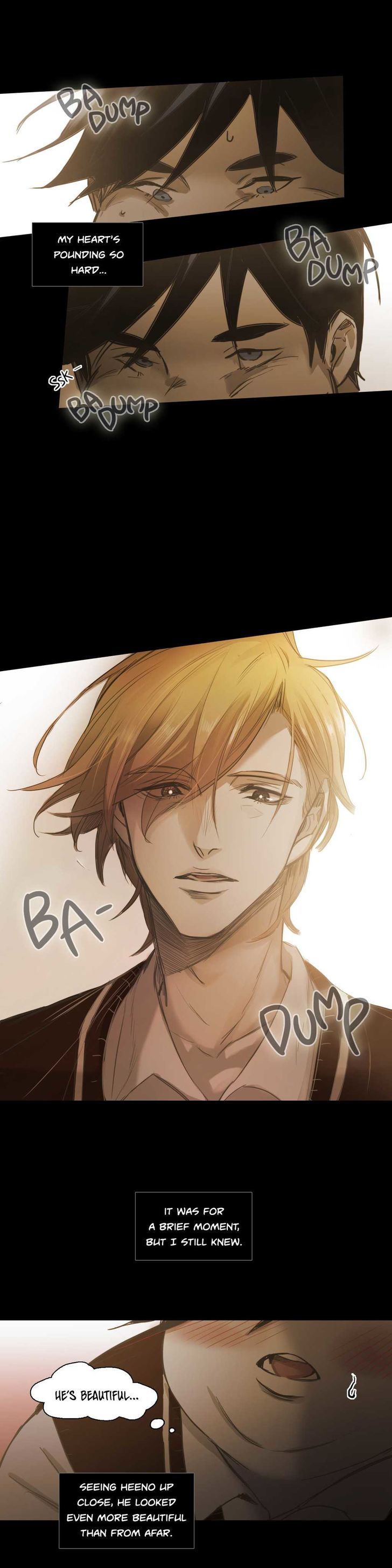 Read Never Understand chapter 57 image 8 on Lezhin