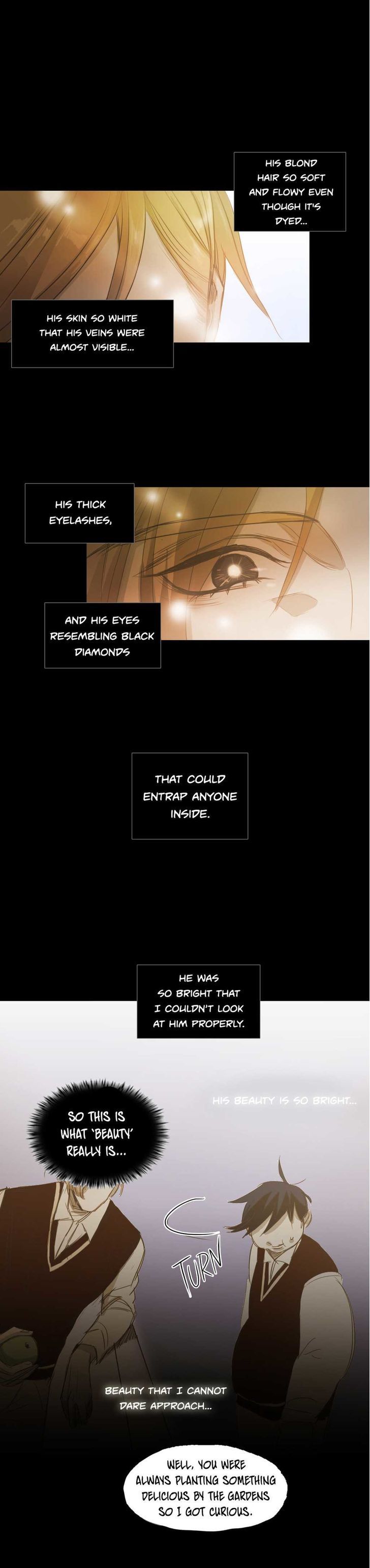 Read Never Understand chapter 57 image 9 on Lezhin