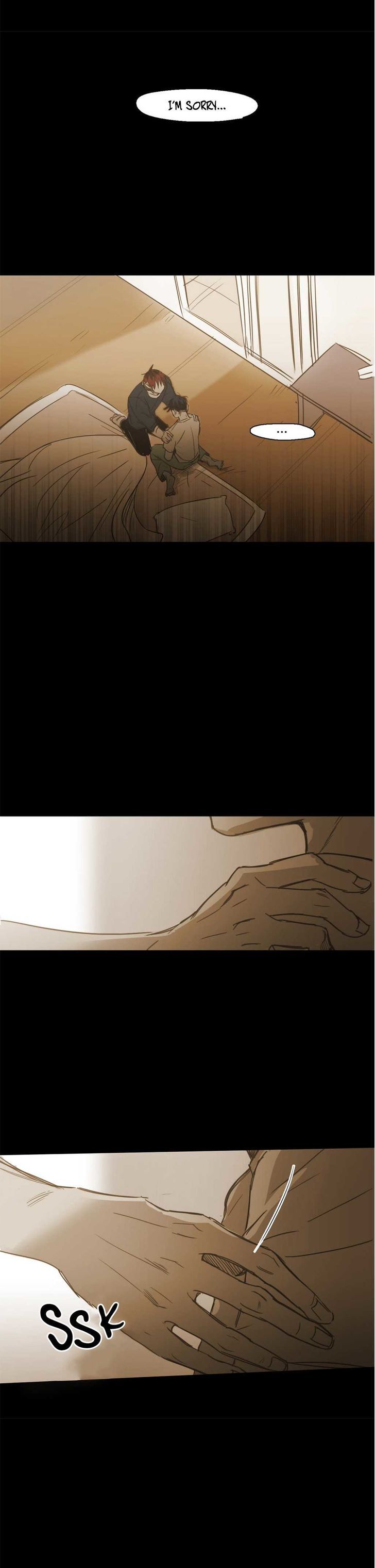 Read Never Understand chapter 58 image 14 on Lezhin