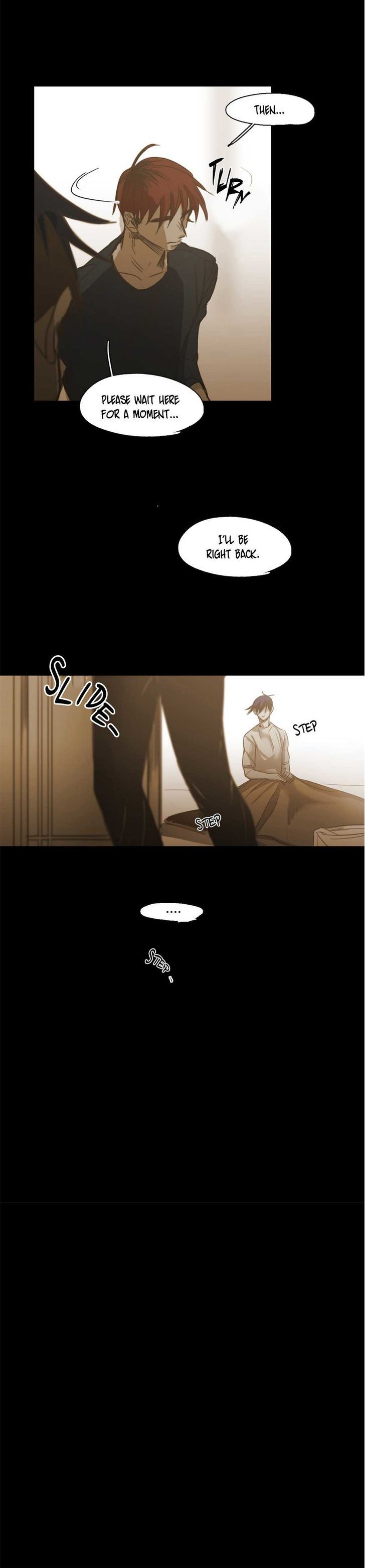 Read Never Understand chapter 58 image 15 on Lezhin