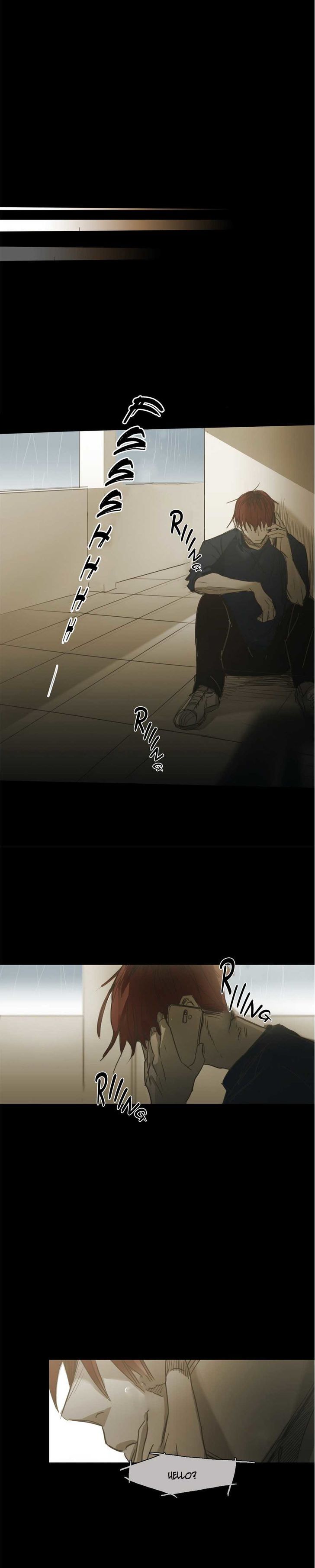 Read Never Understand chapter 58 image 16 on Lezhin
