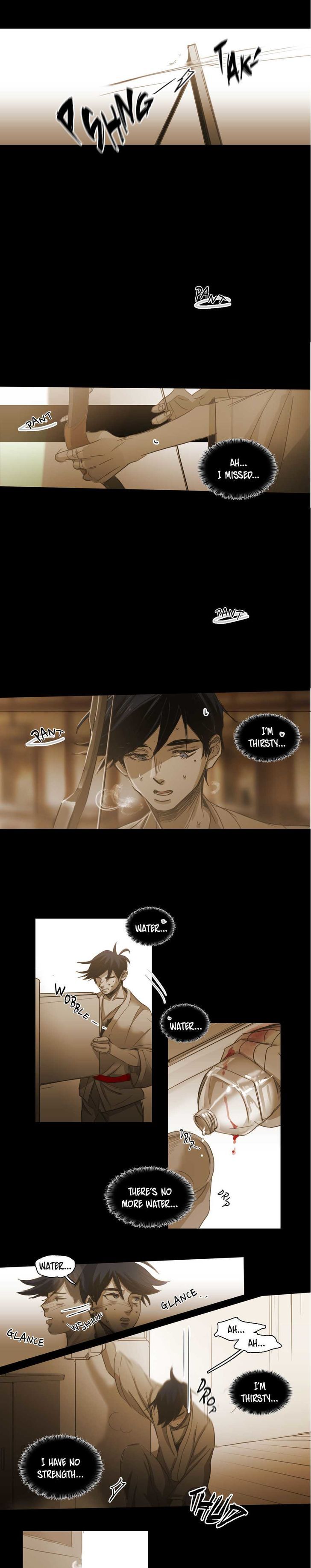 Read Never Understand chapter 58 image 4 on Lezhin