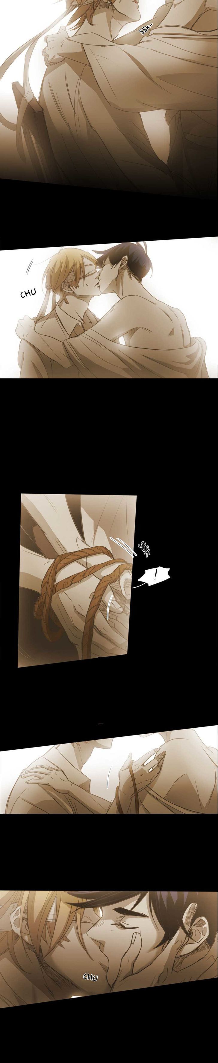 Read Never Understand chapter 58 image 7 on Lezhin