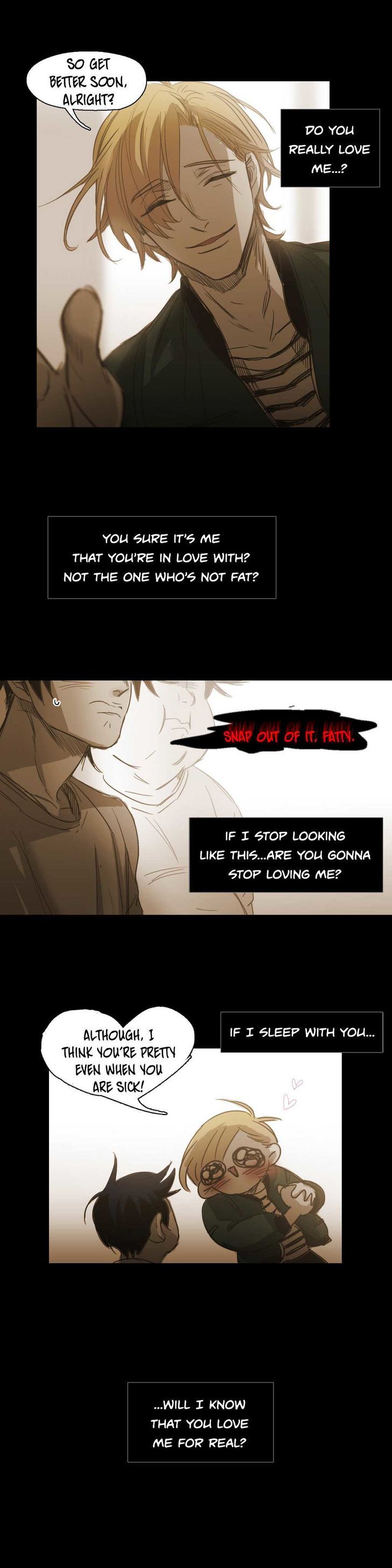 Read Never Understand chapter 59 image 12 on Lezhin