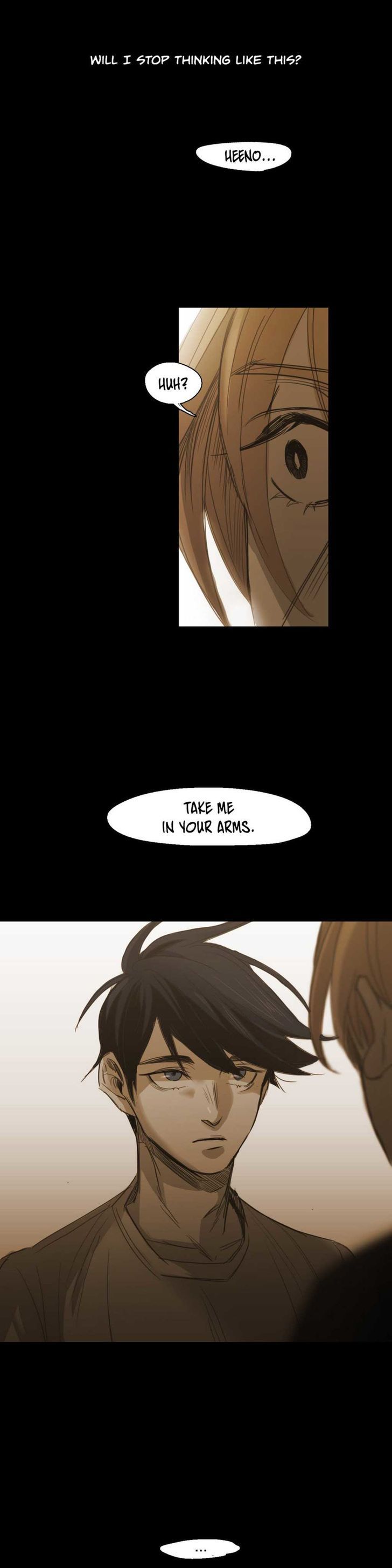 Read Never Understand chapter 59 image 13 on Lezhin