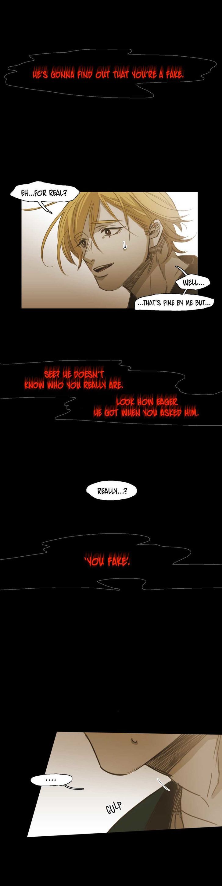 Read Never Understand chapter 59 image 15 on Lezhin