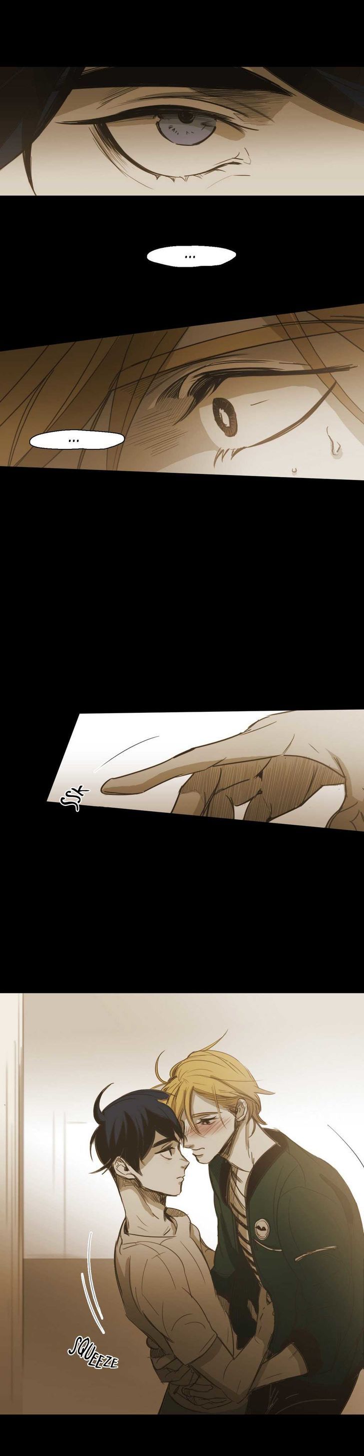 Read Never Understand chapter 59 image 16 on Lezhin