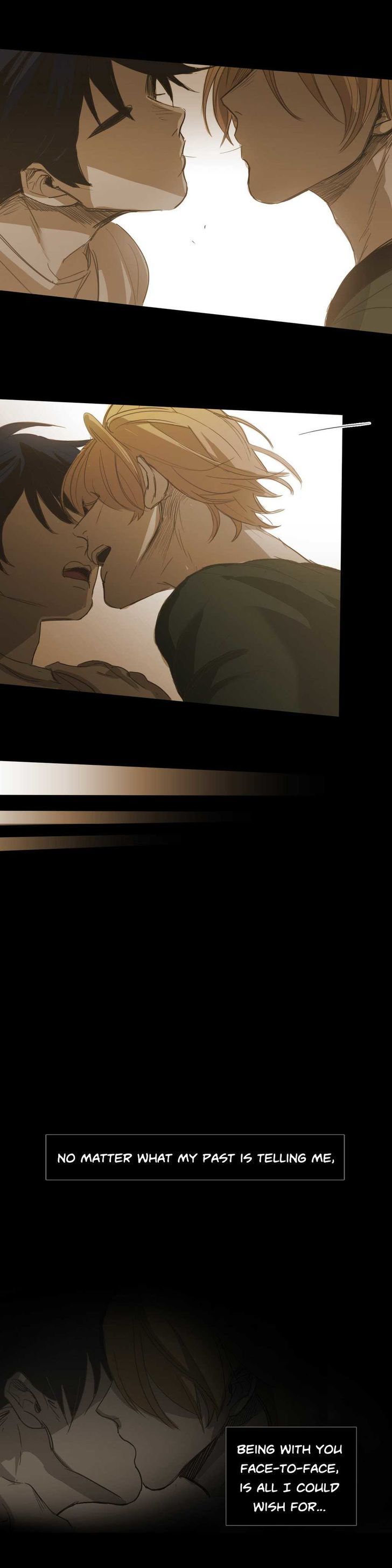 Read Never Understand chapter 59 image 18 on Lezhin