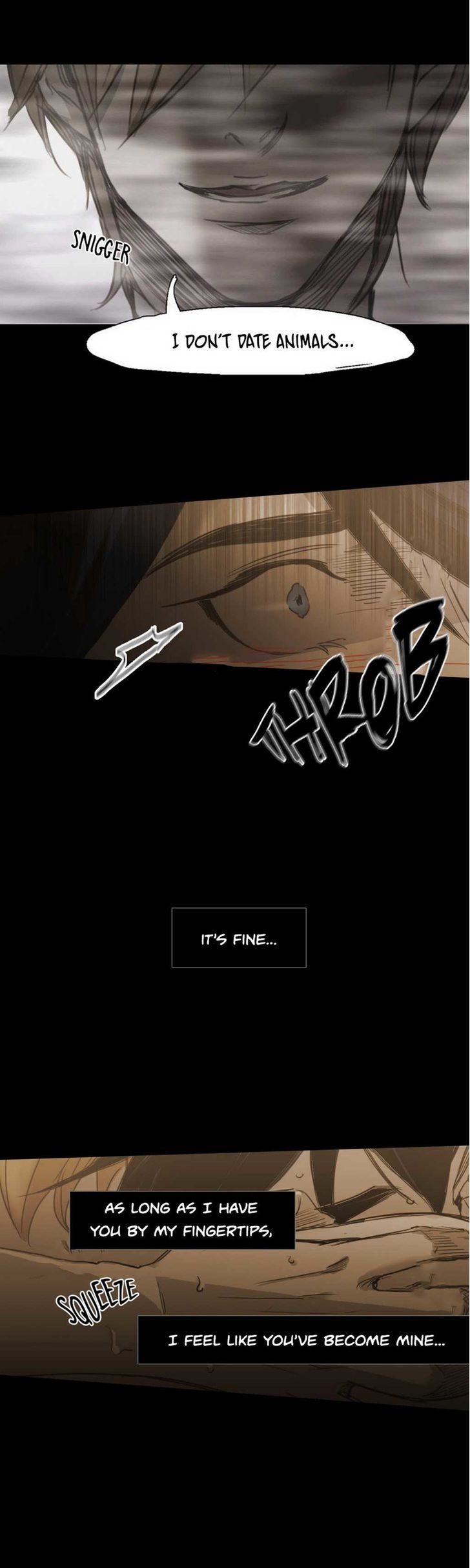 Read Never Understand chapter 59 image 20 on Lezhin