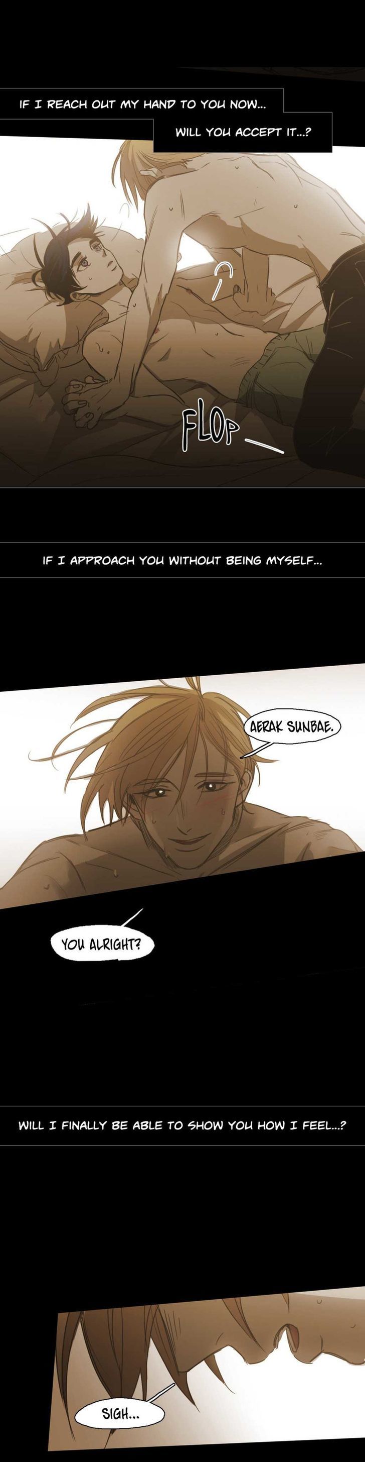 Read Never Understand chapter 59 image 21 on Lezhin