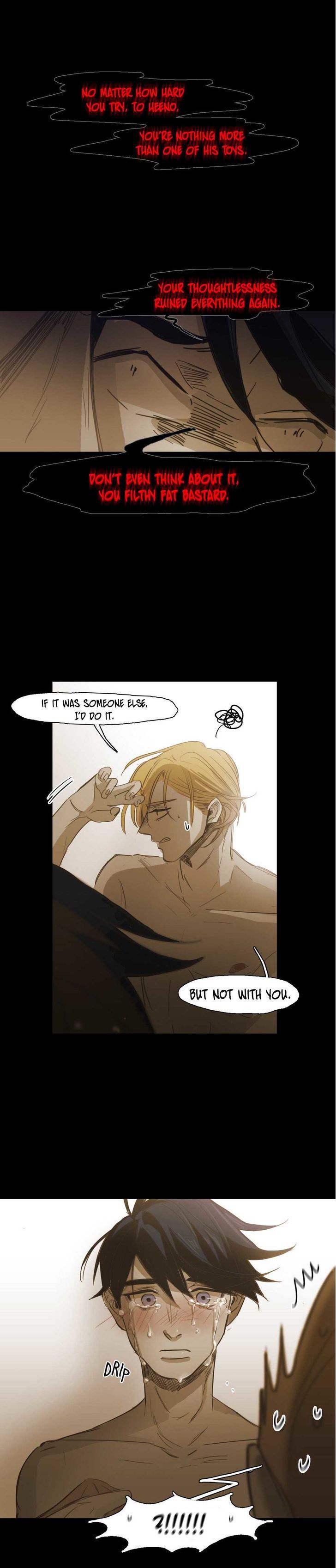 Read Never Understand chapter 59 image 23 on Lezhin