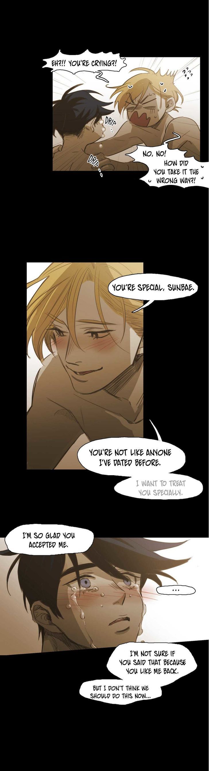 Read Never Understand chapter 59 image 24 on Lezhin