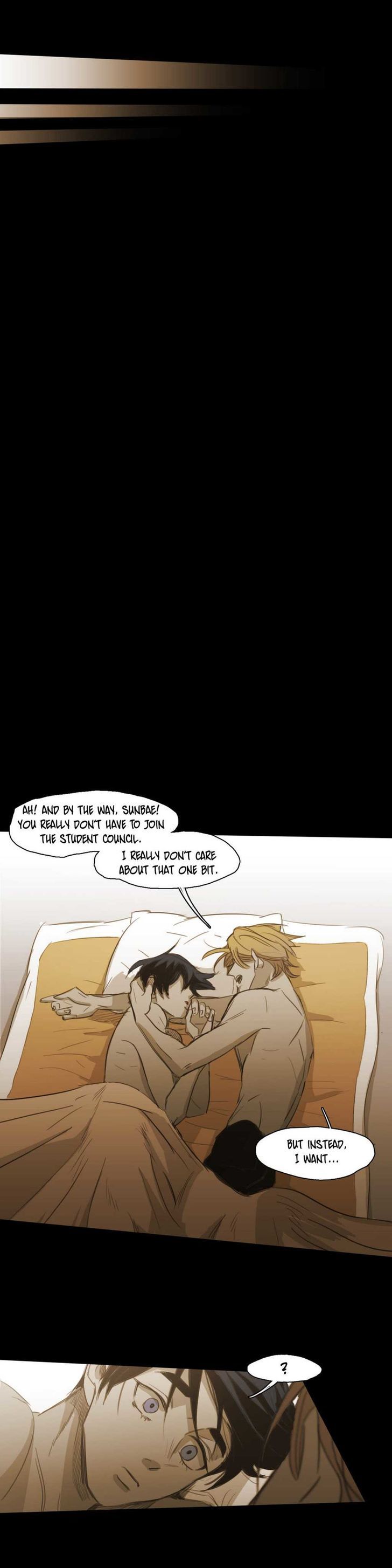 Read Never Understand chapter 59 image 26 on Lezhin