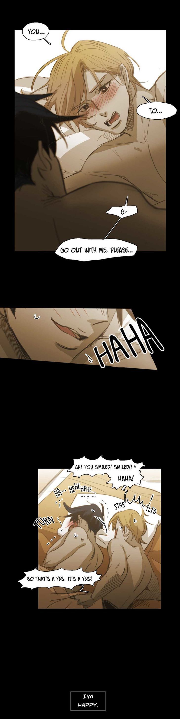 Read Never Understand chapter 59 image 27 on Lezhin