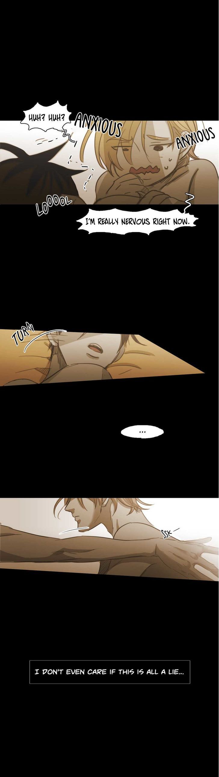 Read Never Understand chapter 59 image 28 on Lezhin