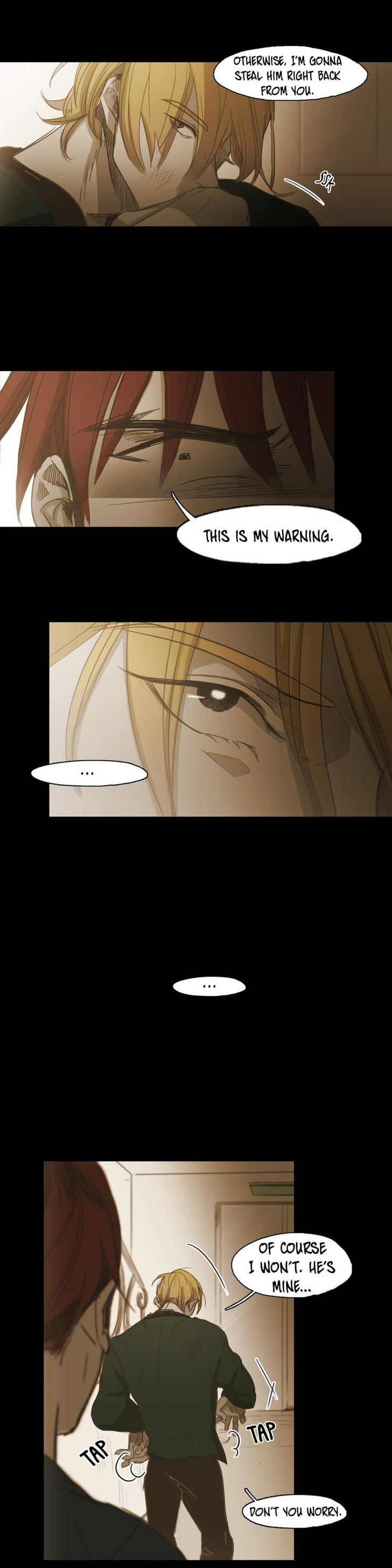 Read Never Understand chapter 59 image 3 on Lezhin