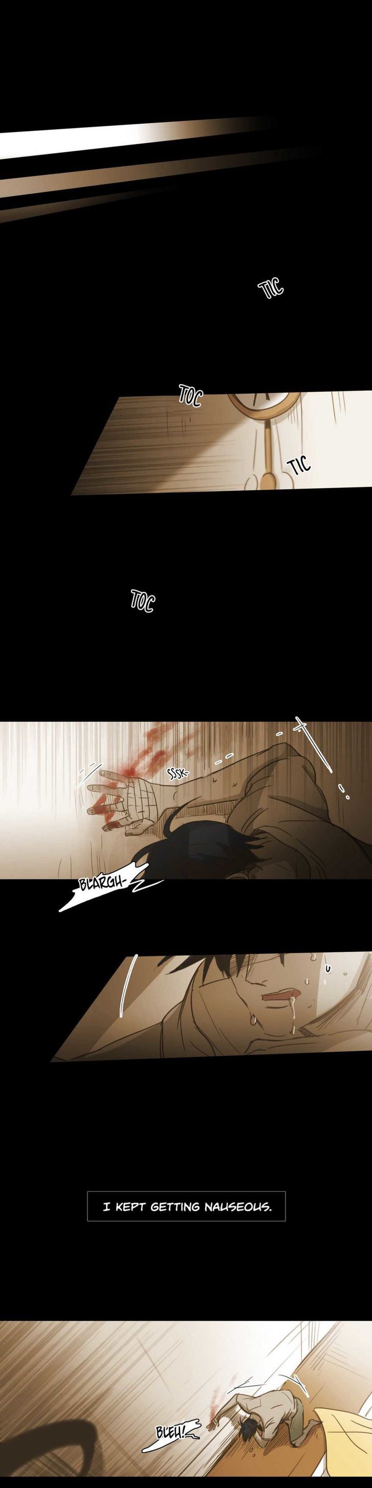 Read Never Understand chapter 59 image 5 on Lezhin