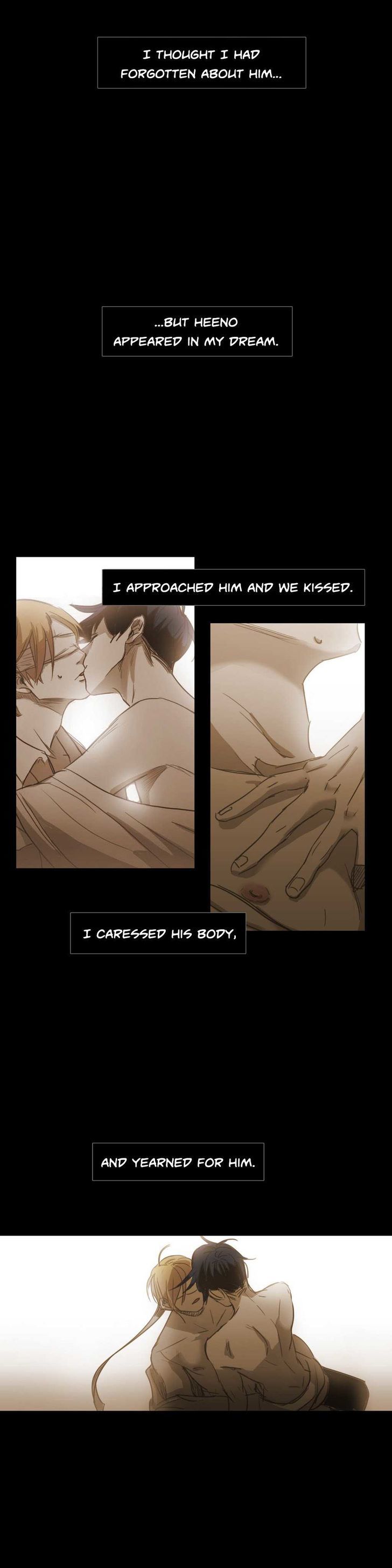 Read Never Understand chapter 59 image 6 on Lezhin