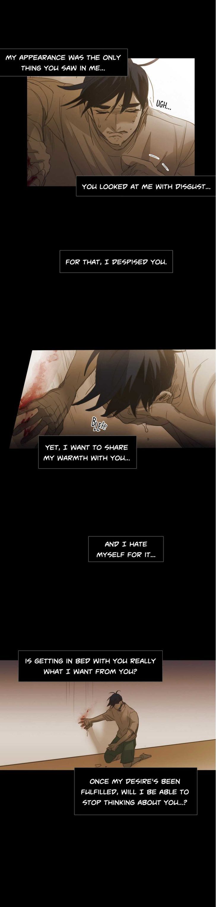 Read Never Understand chapter 59 image 7 on Lezhin