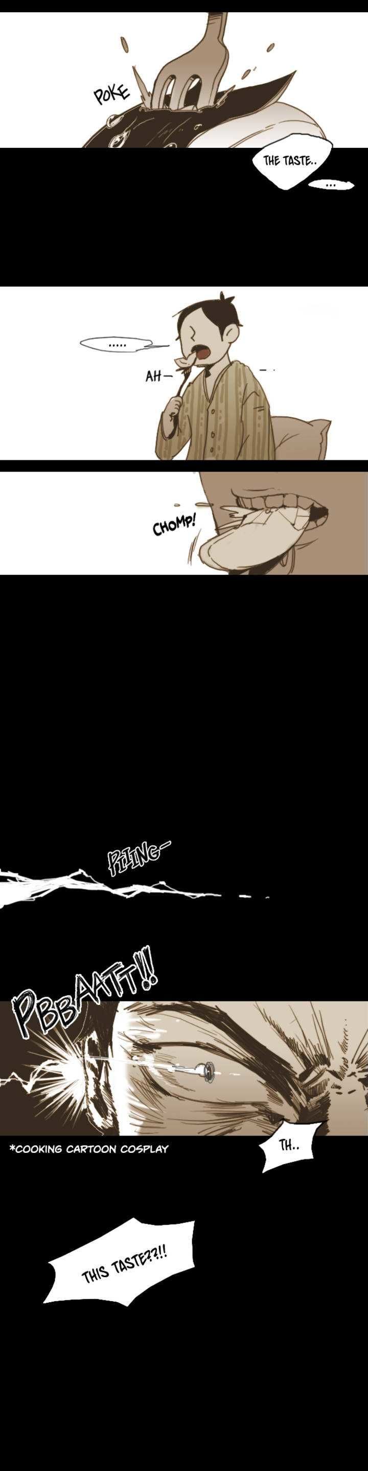 Read Never Understand chapter 6 image 1 on Lezhin