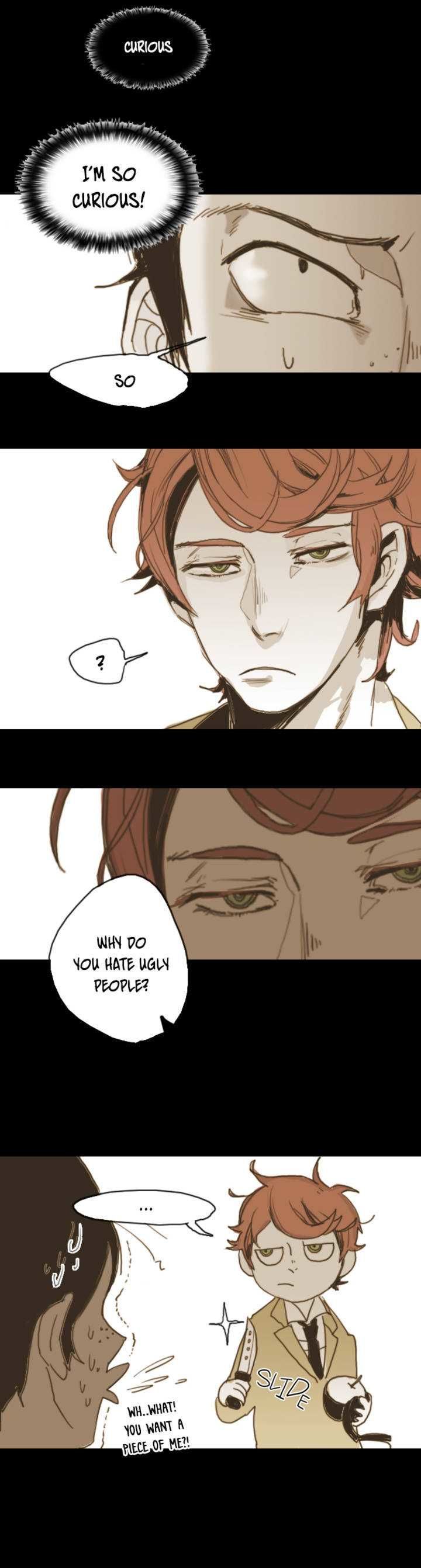 Read Never Understand chapter 6 image 12 on Lezhin