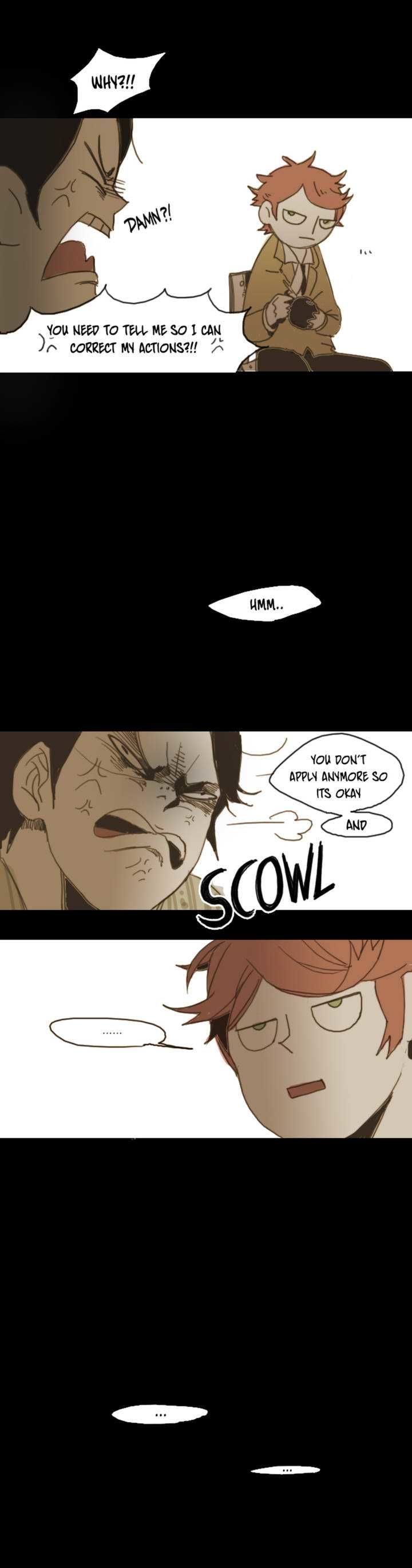 Read Never Understand chapter 6 image 15 on Lezhin
