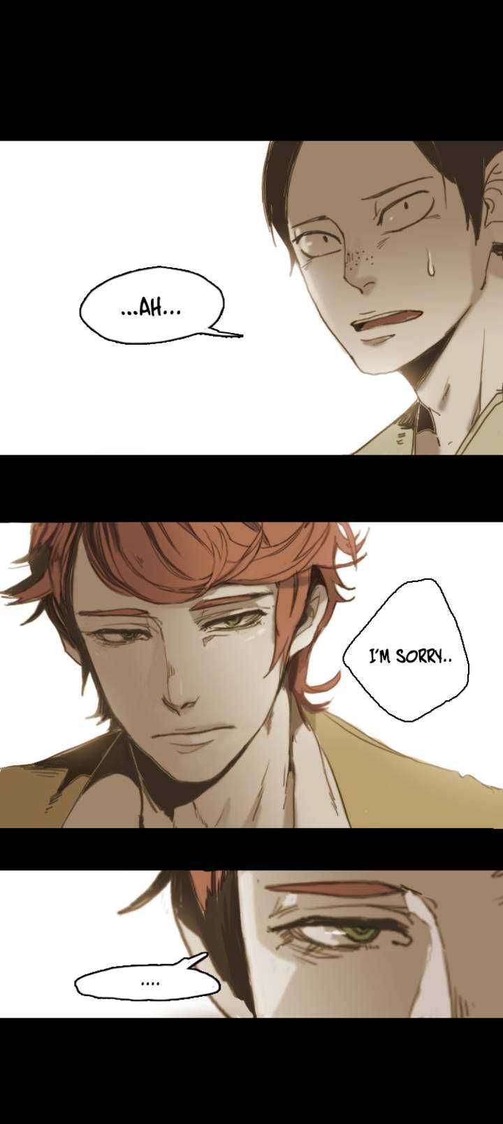 Read Never Understand chapter 6 image 6 on Lezhin