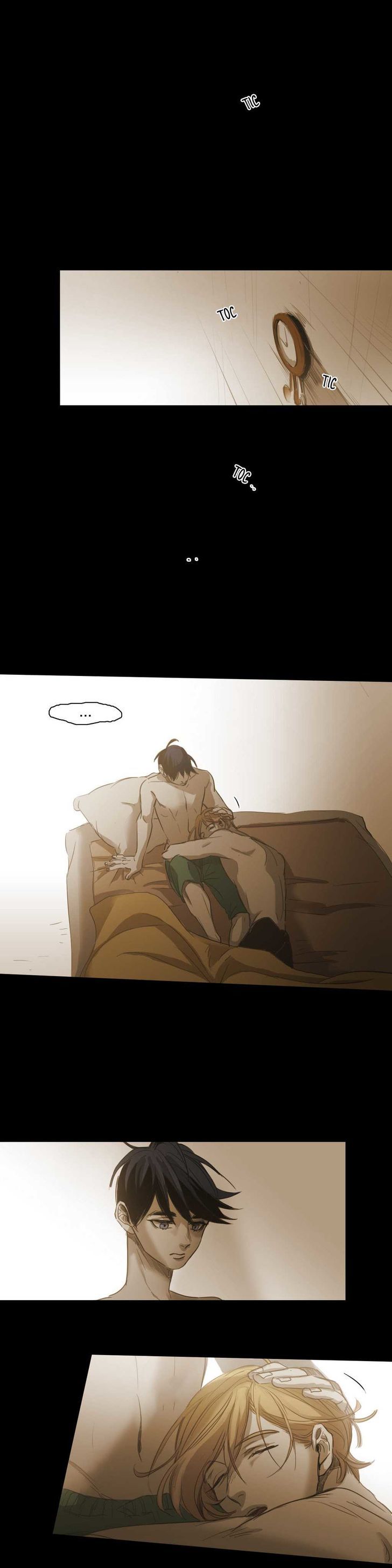 Read Never Understand chapter 60 image 0 on Lezhin
