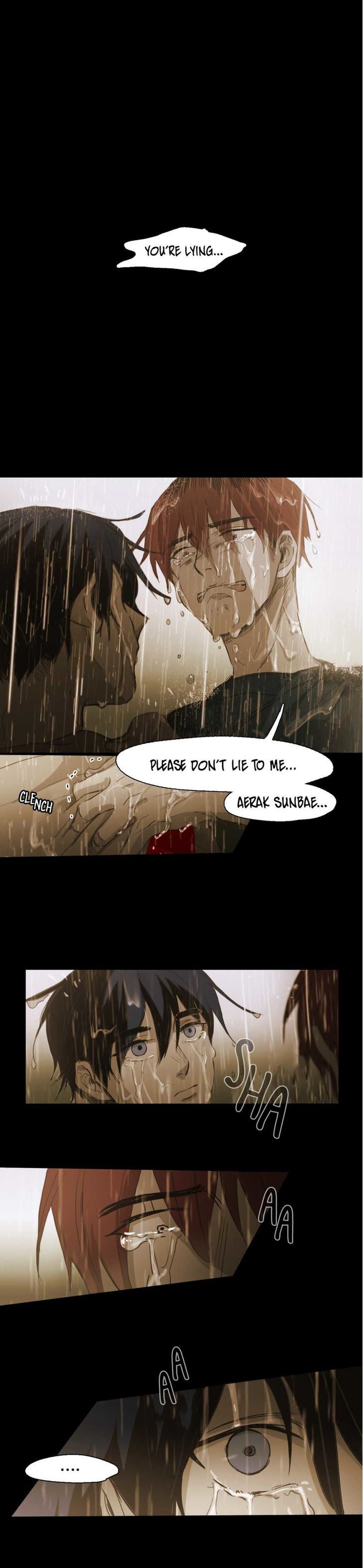Read Never Understand chapter 60 image 10 on Lezhin
