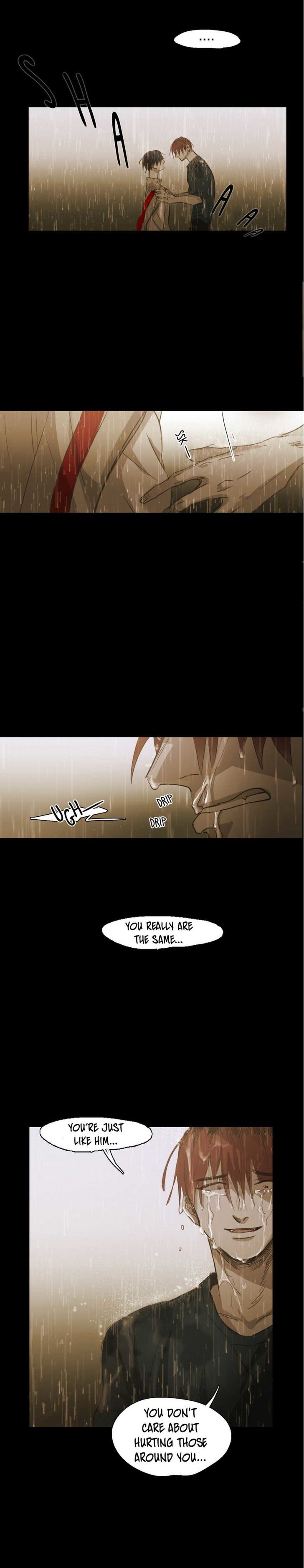 Read Never Understand chapter 60 image 11 on Lezhin