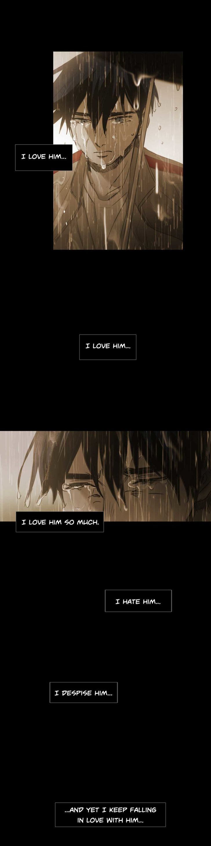 Read Never Understand chapter 60 image 13 on Lezhin