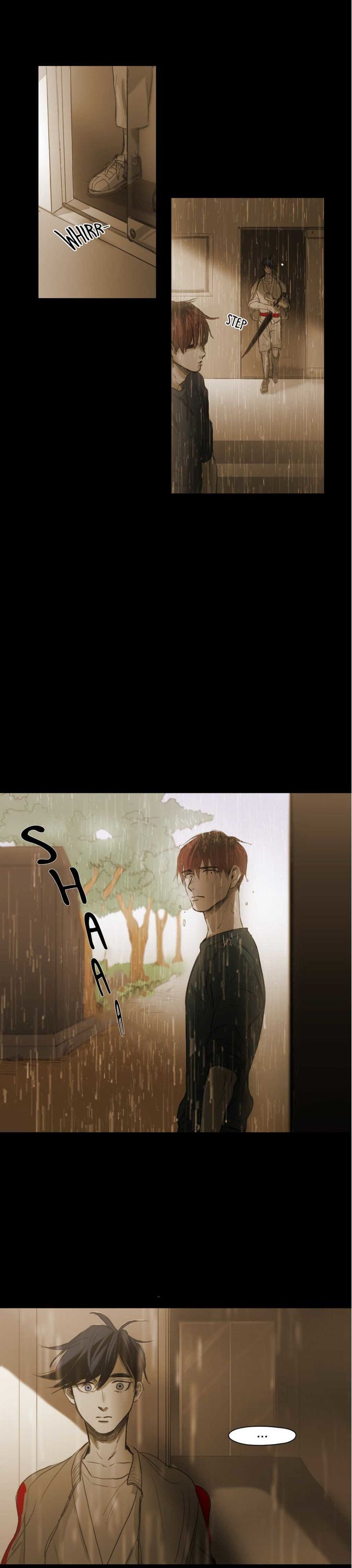 Read Never Understand chapter 60 image 3 on Lezhin